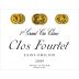 Clos Fourtet 2009 Front Label