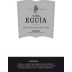 Vina Eguia Reserva 2007 Front Label