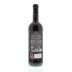 Vina Eguia Reserva 2007 Back Bottle Shot