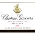 Chateau Giscours 2009 Front Label