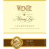 Wente Morning Fog Chardonnay 2010 Front Label
