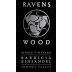 Ravenswood Barricia Vineyard Zinfandel 2008 Front Label