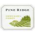 Pine Ridge Chenin Blanc-Viognier 2011 Front Label