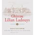 Chateau Lilian Ladouys 2009 Front Label