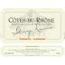 Tardieu-Laurent Guy Louis Cotes du Rhone 2009 Front Label