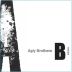 Agly Brothers B Cotes du Roussillon 2006 Front Label