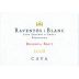 Raventos i Blanc L'Hereu Reserva Brut Cava 2008 Front Label