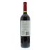 Zuccardi Q Malbec 2010 Back Bottle Shot