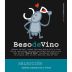 Beso de Vino Seleccion 2010 Front Label