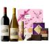 Jordan Wine & Food Pairing Blossom Gift Set Gift Product Image
