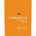 Lamadrid Cabernet Franc Reserva 2009 Front Label