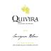 Quivira Fig Tree Sauvignon Blanc 2010 Front Label