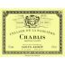 Louis Jadot Chablis 2010 Front Label