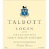 Talbott Logan Chardonnay 2010 Front Label