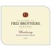 Frei Brothers Reserve Chardonnay 2010 Front Label