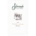 Silverado Mt. George Merlot 2007 Front Label