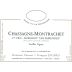Domaine Jouard Chassagne-Montrachet Morgeot Les Fairendes Vieilles Vignes Premier Cru 2012 Front Label