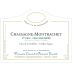 Domaine Jouard Chassagne-Montrachet Chaumees Clos de la Truffiere Premier Cru 2010 Front Label
