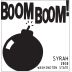 Charles Smith Wines Boom Boom Syrah 2010 Front Label