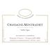 Domaine Jouard Chassagne-Montrachet Vieilles Vignes 2013 Front Label