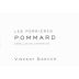 Vincent Dancer Pommard Les Perrieres 2009 Front Label
