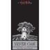 Silver Oak Napa Valley Cabernet Sauvignon 2007 Front Label