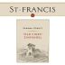 St. Francis Old Vines Zinfandel 2009 Front Label