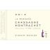 Vincent Dancer Chassagne Montrachet La Romanee 2012 Front Label