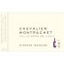 Vincent Dancer Chevalier Montrachet Grand Cru 2013 Front Label