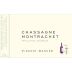 Vincent Dancer Chassagne Montrachet Blanc 2014 Front Label