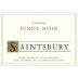 Saintsbury Carneros Pinot Noir 2009 Front Label