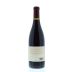 Saintsbury Carneros Pinot Noir 2009 Back Bottle Shot
