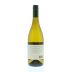 Saintsbury Chardonnay 2010 Back Bottle Shot