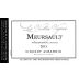 Vincent Girardin Meursault Les Vieilles Vignes 2013 Front Label