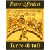 Teruzzi Terre di Tufi 2010 Front Label