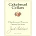 Cakebread Reserve Chardonnay 2009 Front Label