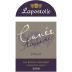 Lapostolle Cuvee Alexandre Syrah 2008 Front Label
