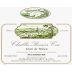 Vocoret Chablis Mont de Milieu Premier Cru 2013 Front Label