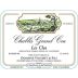 Vocoret Chablis Les Clos Grand Cru 2015 Front Label