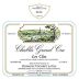 Vocoret Chablis Les Clos Grand Cru 2014 Front Label