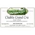 Vocoret Chablis Les Clos Grand Cru 2011 Front Label