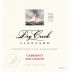 Dry Creek Vineyard Cabernet Sauvignon 2009 Front Label