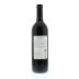 Dry Creek Vineyard Cabernet Sauvignon 2009 Back Bottle Shot