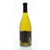 Rodney Strong Reserve Chardonnay 2009 Back Bottle Shot