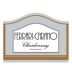 Ferrari-Carano Chardonnay 2010 Front Label