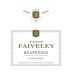 Faiveley Bourgogne Chardonnay 2009 Front Label