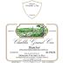 Vocoret Chablis Blanchot Grand Cru 2013 Front Label