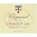 Domaine Vrignaud Chablis Mont de Milieu Premier Cru 2009 Front Label