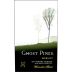 Ghost Pines Merlot 2009 Front Label
