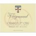 Domaine Vrignaud Chablis Mont de Milieu Premier Cru 2010 Front Label